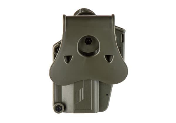 Amomax Universal Paddle Holster