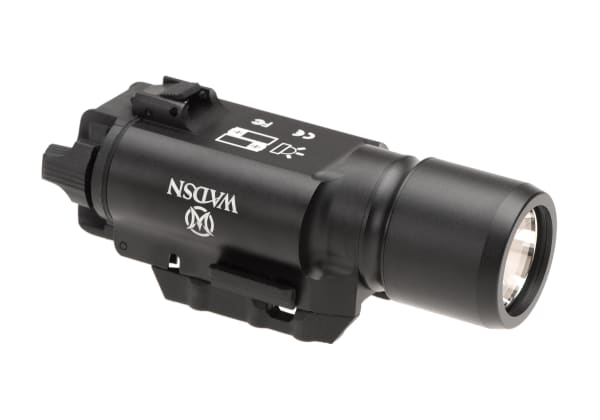 WADSN X300 Pistol Light