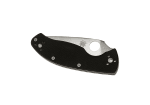 Spyderco C122 Tenacious Plain Edge Folder