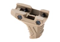 Strike Industries Angled Mini CMS Handstop
