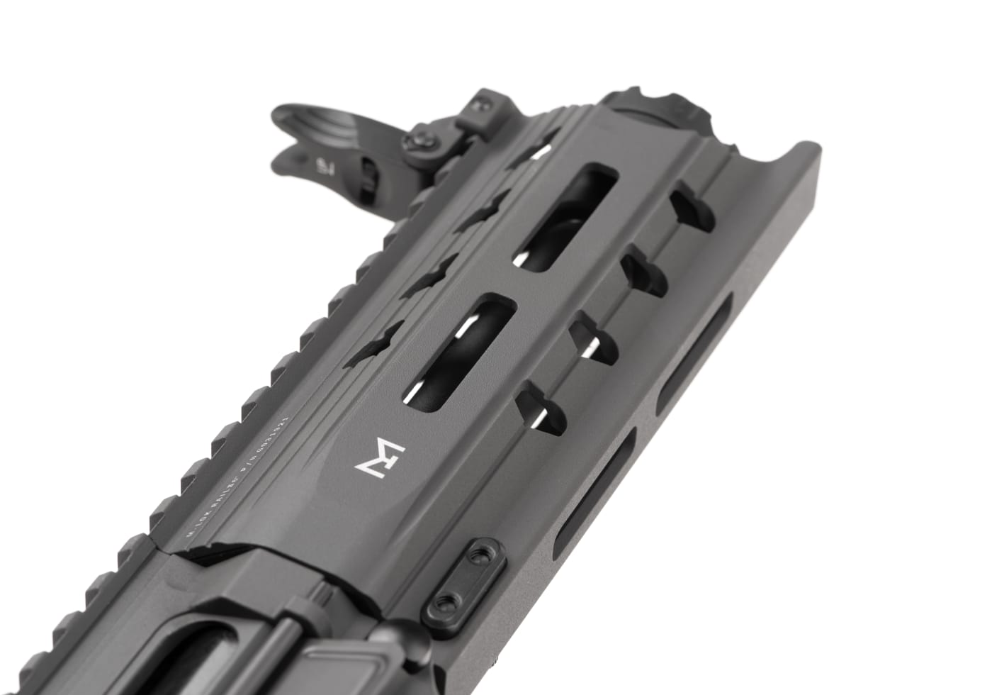 G&G ARP 556 S-AEG
