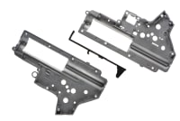 G&G V2 Gearbox Shell 8mm G2 Enhanced