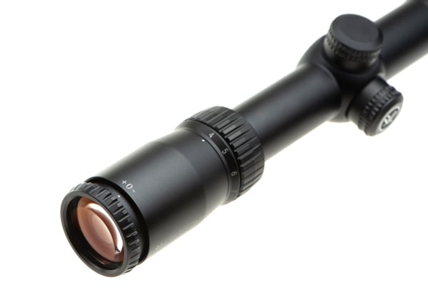 Vortex Optics Crossfire II 4-16x50 AO BDC