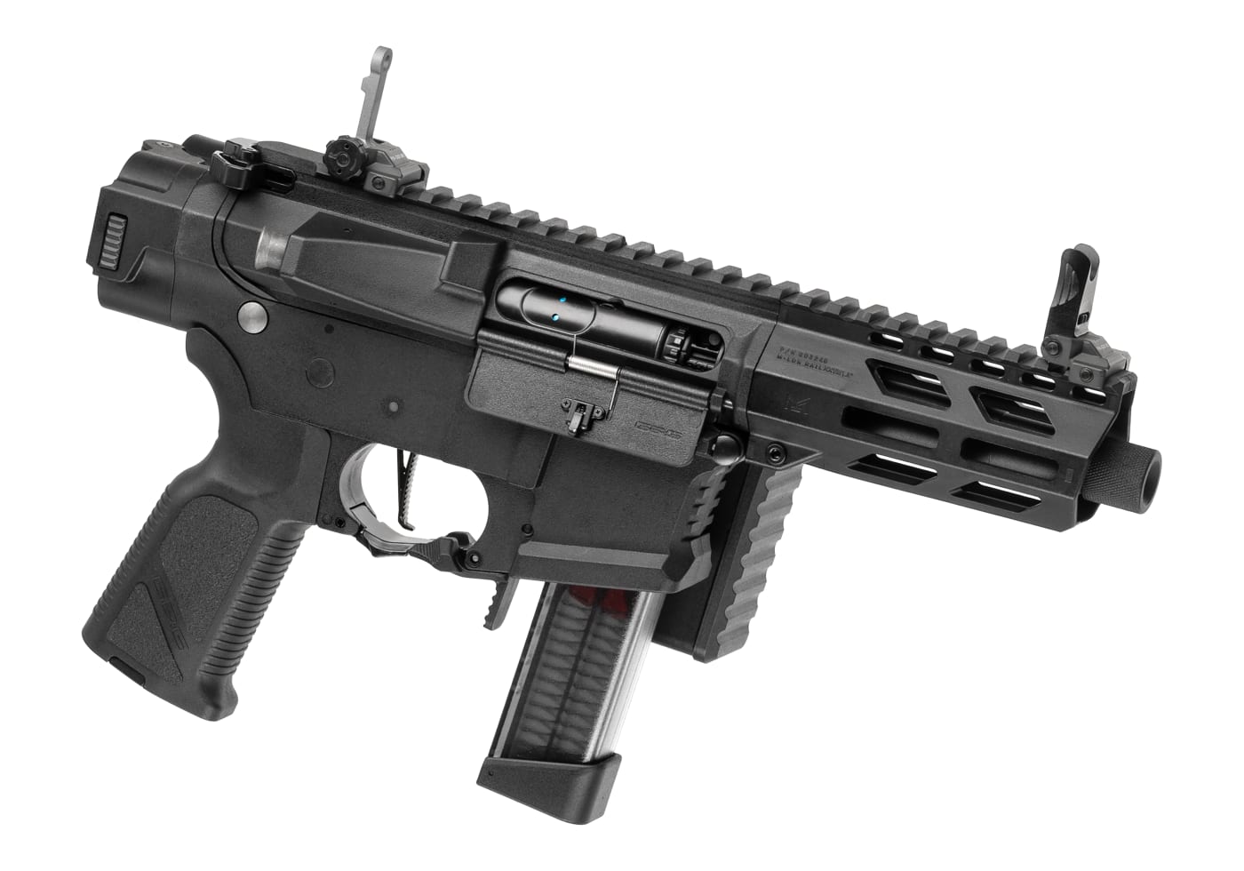 G&G ARP 9 3.0P S-AEG