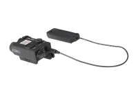 Holosun LS221-RD Co-Axial Laser Red + IR