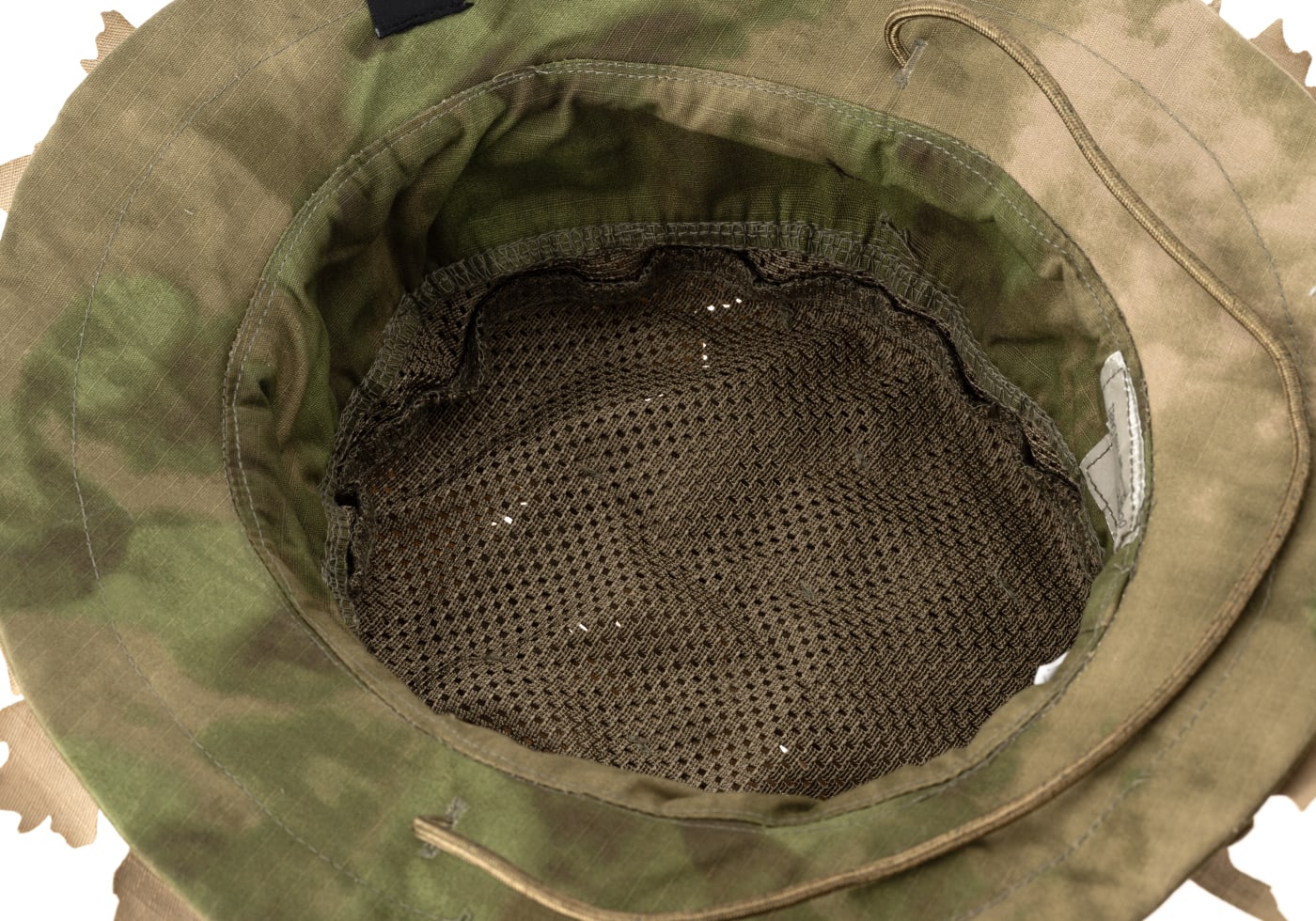 Invader Gear Leaf Boonie Hat