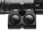 WADSN MAWL-C1 Metal Version LED + Red + IR Laser