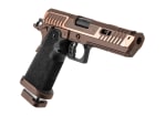 Taran Tactical SV0100 2011 Sand Viper Full Metal GBB