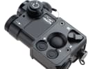 WADSN P4 Combined Device Gen. 3.0 Red + IR Laser