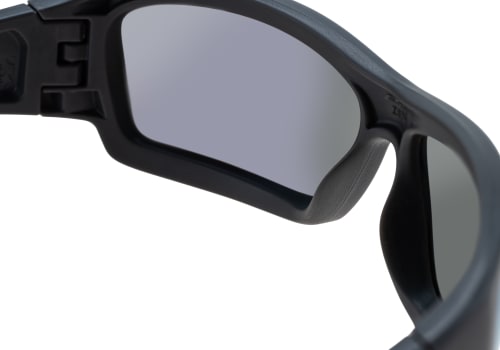 ESS Credence Polarized Mirror Green