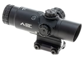 Primary Arms GLx 2X Prism Scope ACSS CQB-M5 7.62x39/.300AAC