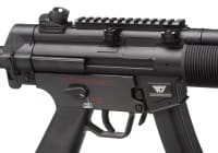 Jing Gong PM5 SD6 Full Metal