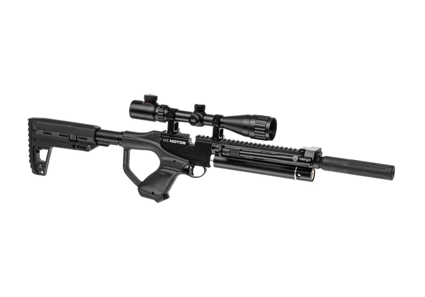 Umarex UX Notos Carbine Set 5.5mm