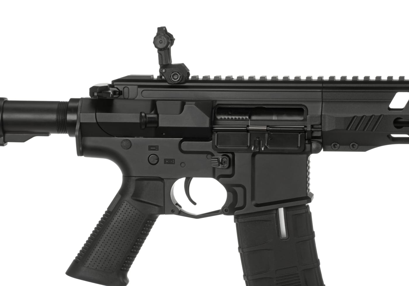 ICS CXP YAK S1