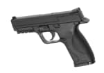 KWC M&P V2 Metal Version Co2