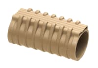 Manta 1.25 Inch Vertical / Pistol Grip Sleeve