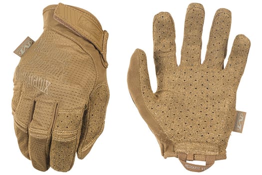 Mechanix Wear Specialty Vent