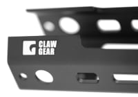 Clawgear AK47 Long Slick Handguard M-LOK