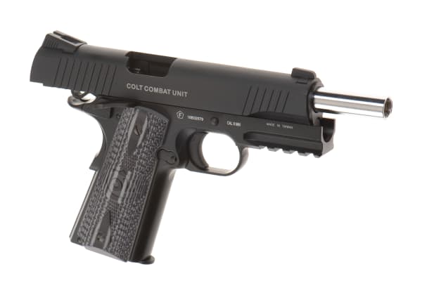 Colt Combat Unit Co2