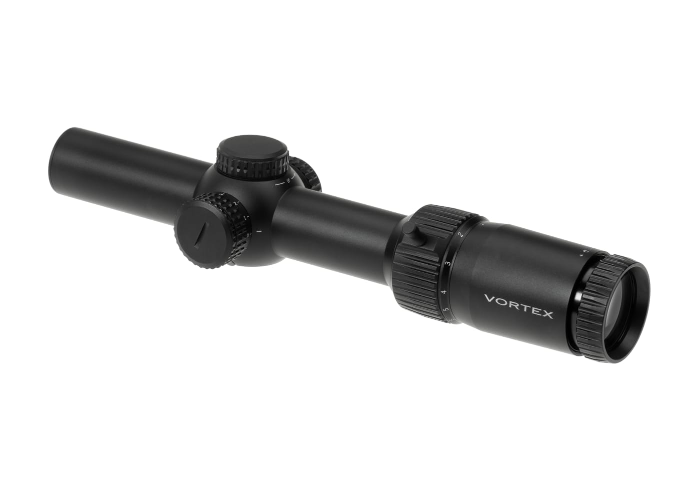 Vortex Optics Strike Eagle 1-6x24 AR-BDC3