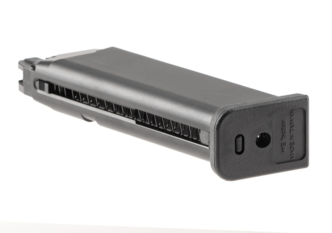 WE Magazin WE17 / WE18C GBB 24rds
