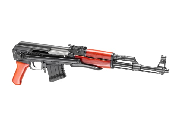 NEDI AK47S 7.62x39