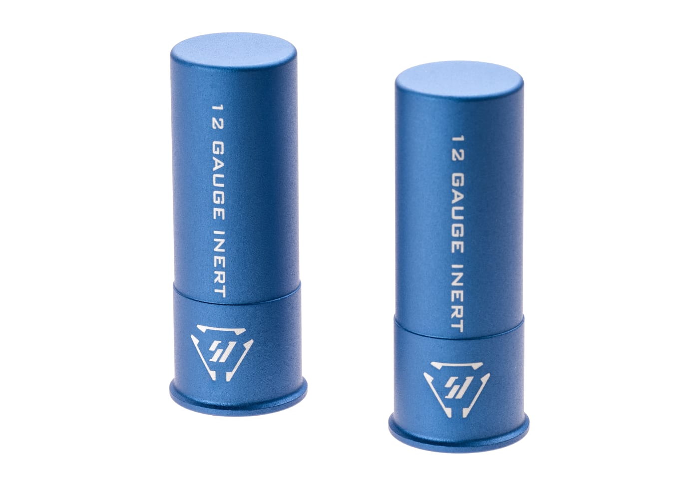 Strike Industries Aluminum Dummy Round 12 GA 2pcs