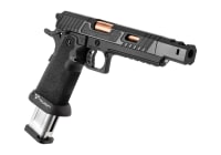 Taran Tactical CM0330 2011 Combat Master Alpha Full Auto Full Metal GBB