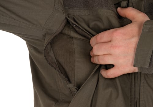 Clawgear Operator Field Shirt MK III ATS Flex