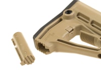 IMI Defense STS Sopmod Tactical Stock Com Spec