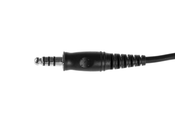 Z-Tactical Liberator II Neckband Headset