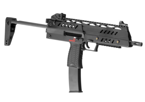 WE SMG-8 GBR
