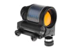 Aim-O SRS 1x38 Red Dot Solar