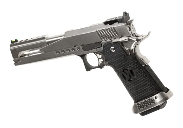 AW Custom HX2201 Full Metal GBB
