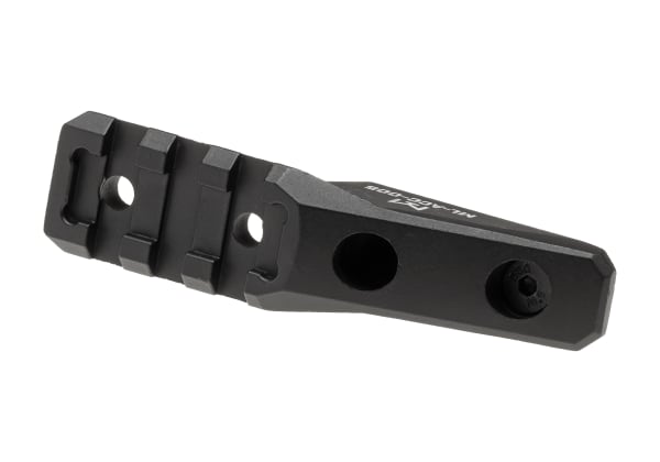 Ares M-LOK Cantilever Rail Type E