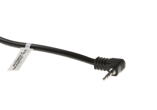Z-Tactical Intercom PTT Motorola 1-Pin Connector