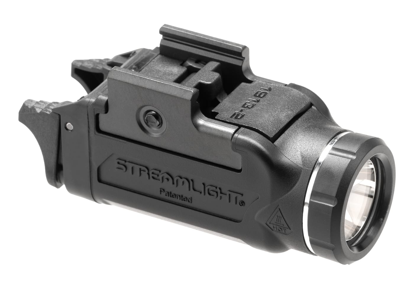 Streamlight TLR-3 X for Slim 1913 Rails