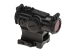 Holosun HE515GM-GR Elite Green Circle Dot Sight