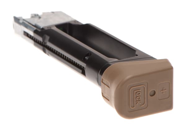 Glock Magazin Glock 19X 14rds Co2