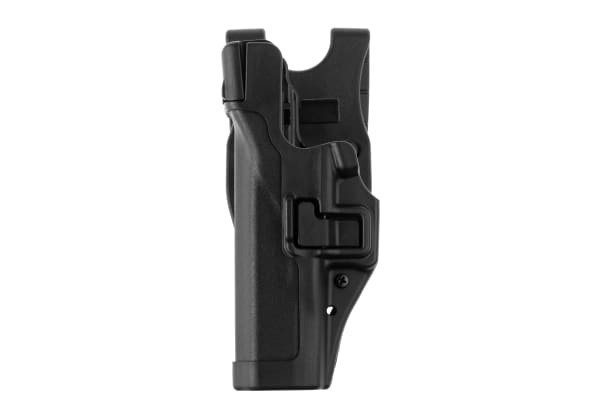 Blackhawk Serpa L3 Duty Holster for Glock 17/19/22/23/31/32 Left Side