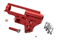 Mancraft CNC Gearbox V2 8mm QSC