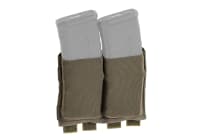 Blue Force Gear Ten-Speed Double M4 Mag Pouch
