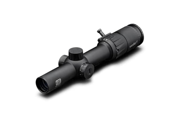 EoTech Vudu X 1-6x24 SFP BD1 MOA Reticle