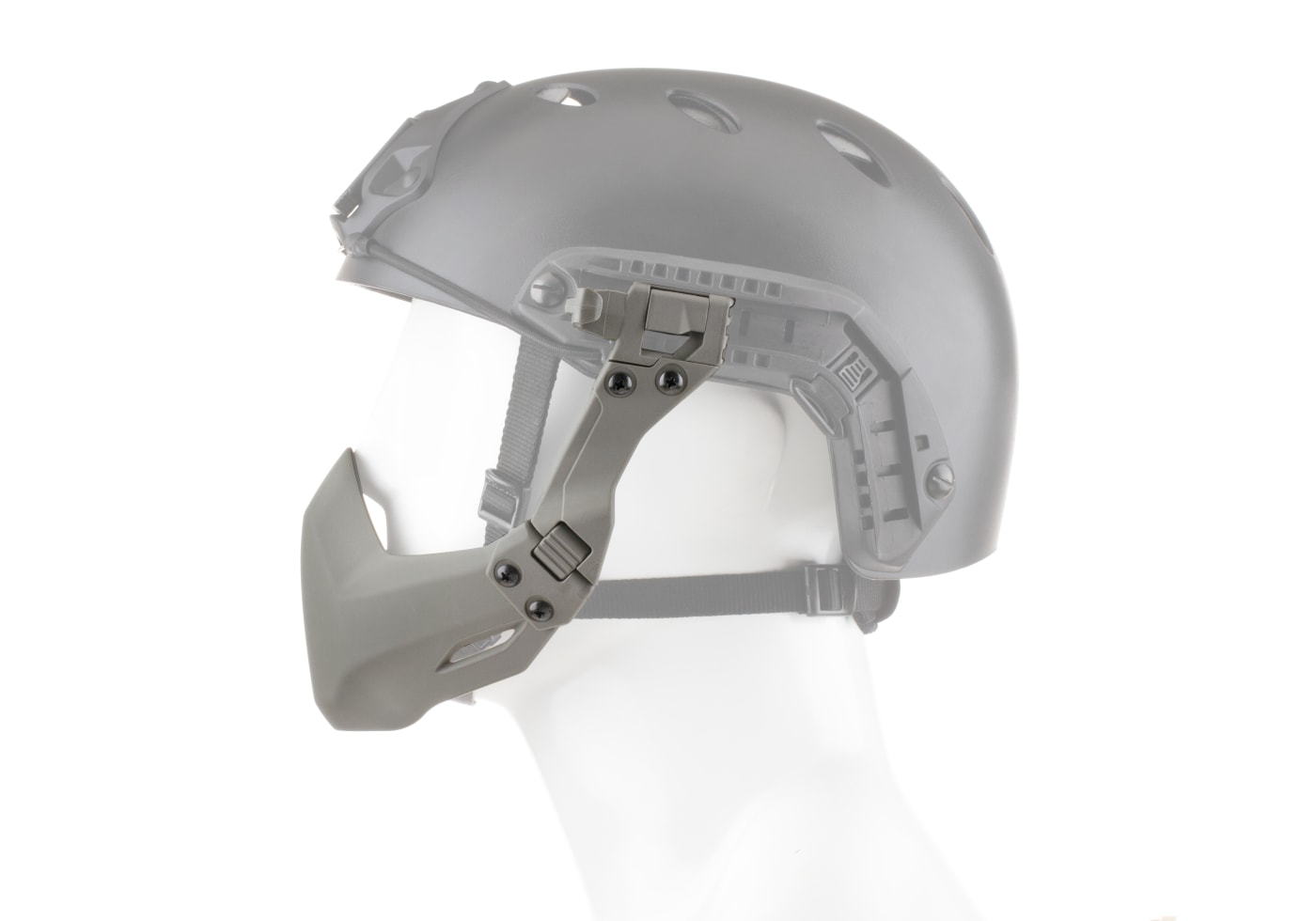 FMA Half Mask II for FAST Helmet