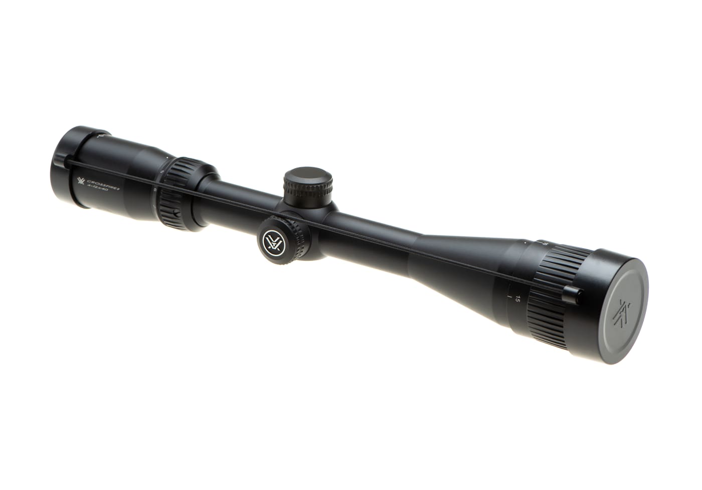 Vortex Optics Crossfire II 4-12x40 AO BDC