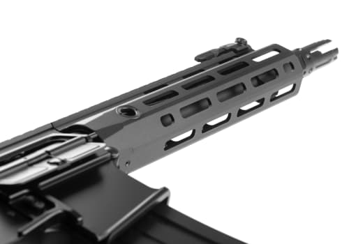 Cyma CM097E M4 Platinum Full Metal
