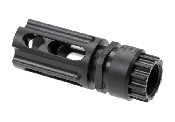 Clawgear AK47 Starblast Hybrid Compensator