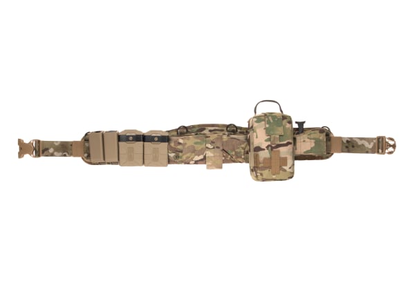Warrior Elite OPS PLB Shooter Belt