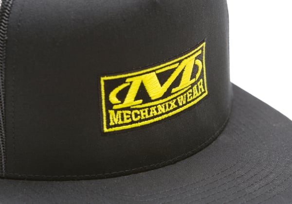 Mechanix Wear Icon Snapback Hat