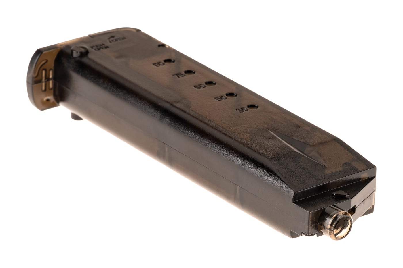 Pirate Arms Speed Loader With Adapter 100rds